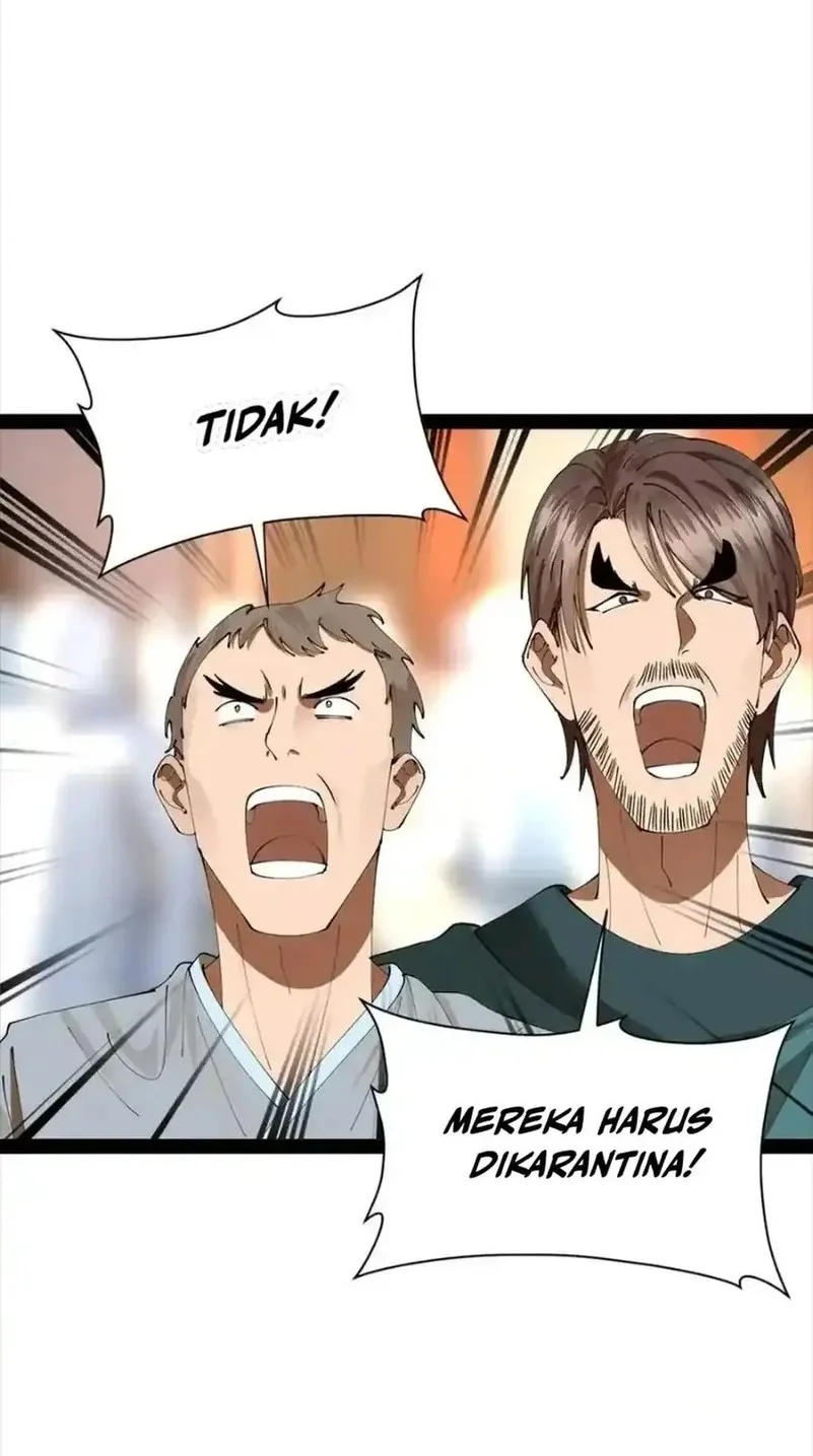 Ultimate Son-in-law Chapter 307 Gambar 24