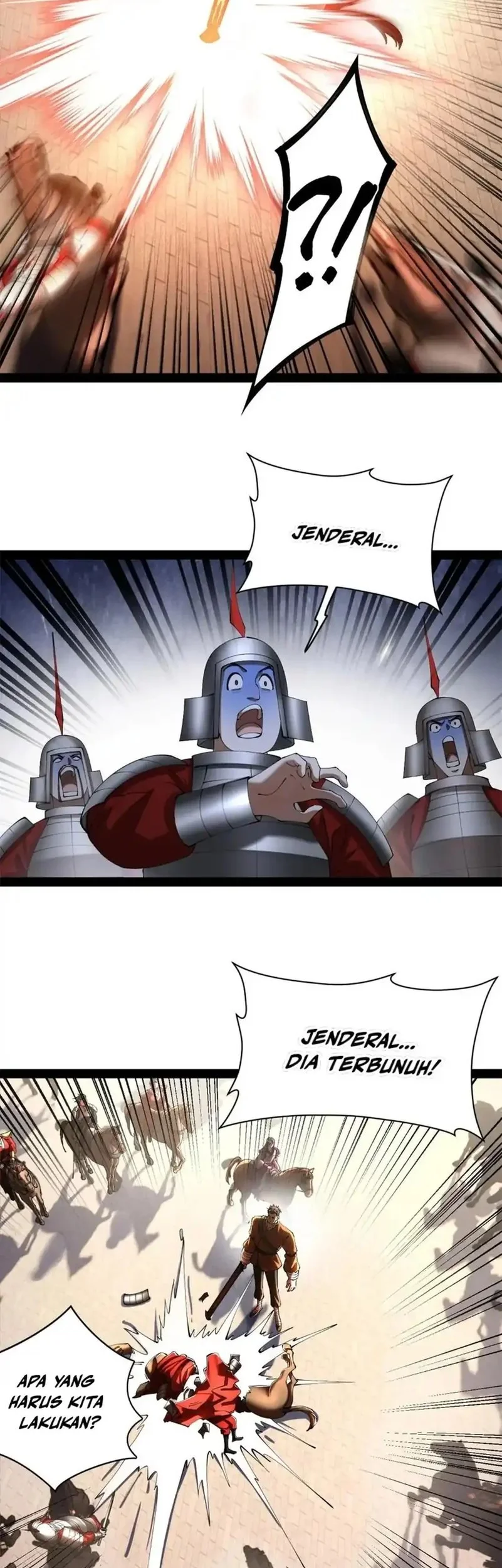 Ultimate Son-in-law Chapter 308 Gambar 3