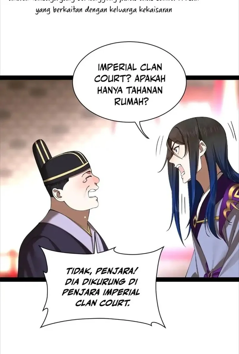 Ultimate Son-in-law Chapter 308 Gambar 12
