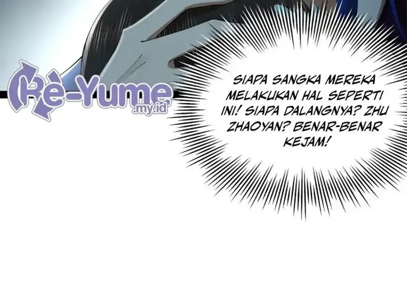 Ultimate Son-in-law Chapter 308 Gambar 20