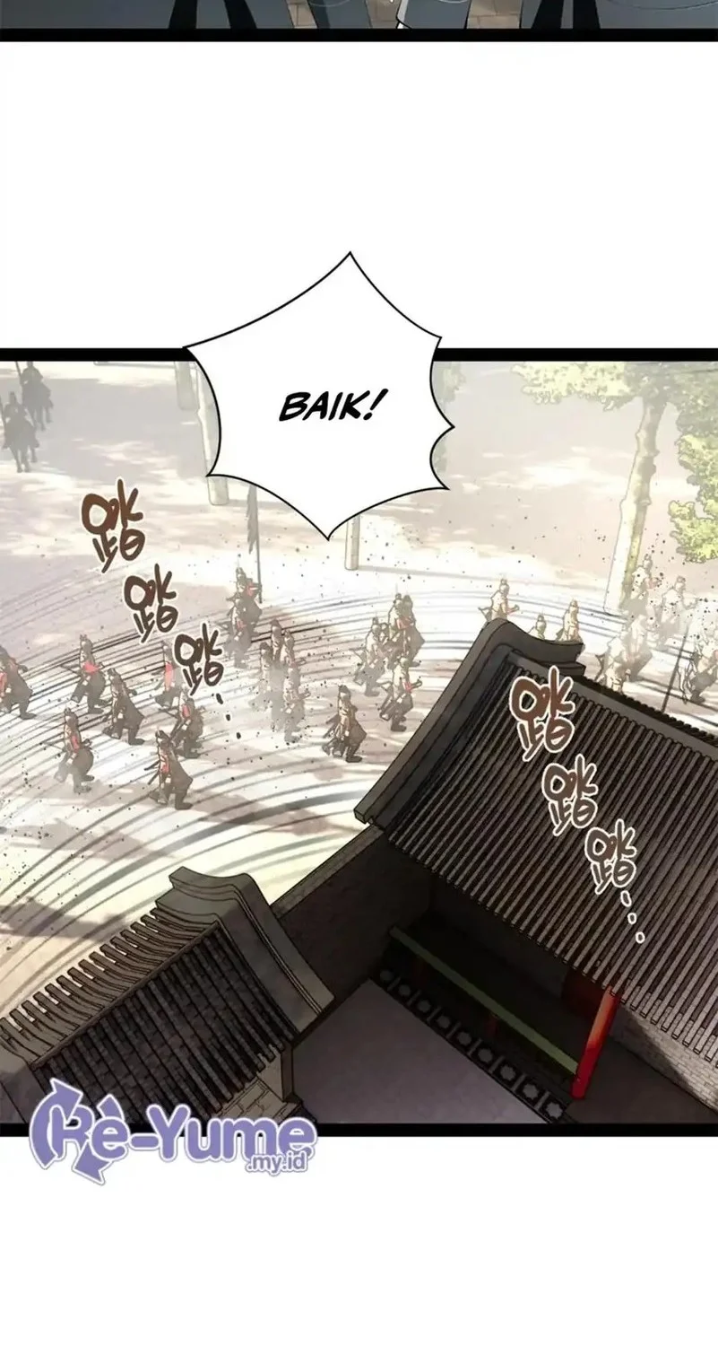 Ultimate Son-in-law Chapter 308 Gambar 28