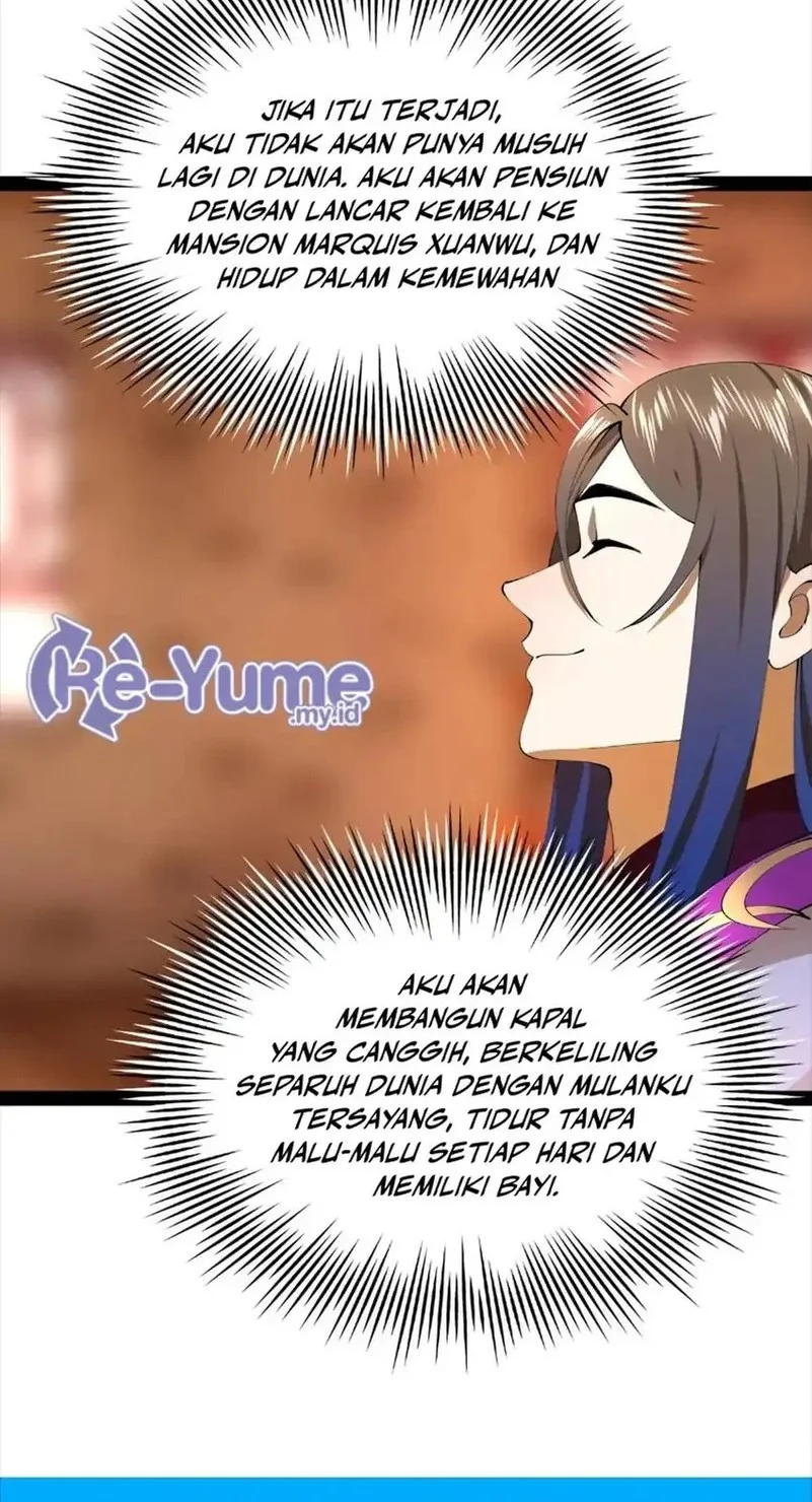 Ultimate Son-in-law Chapter 308 Gambar 36