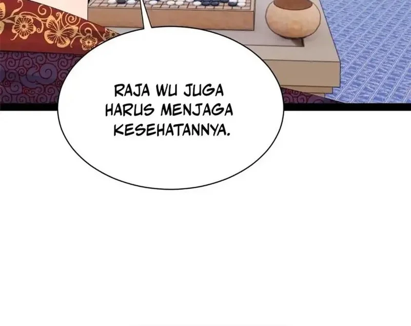 Ultimate Son-in-law Chapter 309 Gambar 8