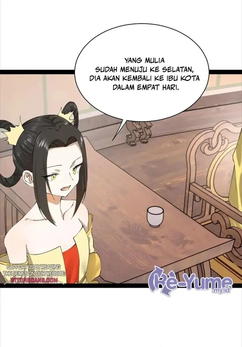 Ultimate Son-in-law Chapter 309 Gambar 12