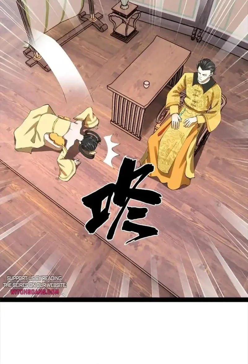 Ultimate Son-in-law Chapter 309 Gambar 16