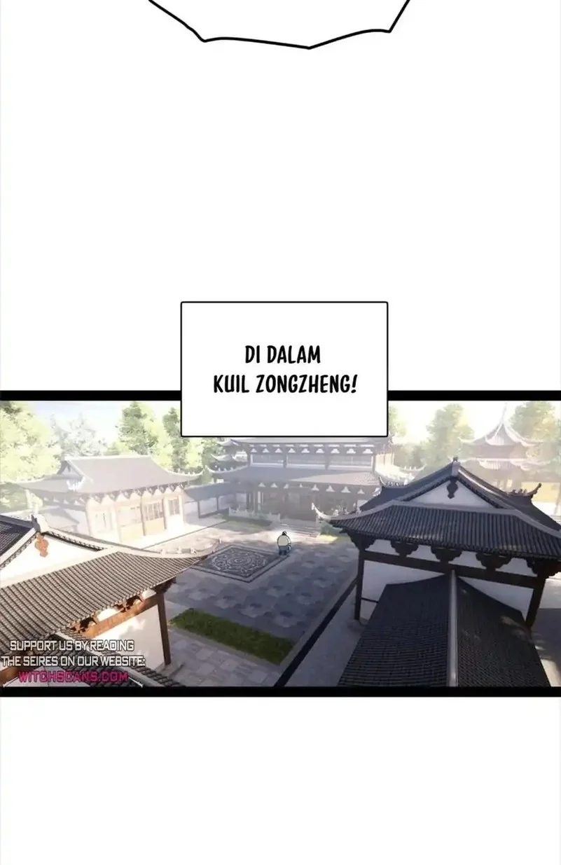 Ultimate Son-in-law Chapter 309 Gambar 20