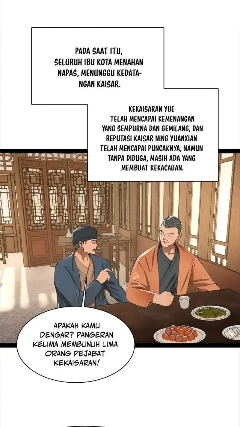Ultimate Son-in-law Chapter 309 Gambar 28