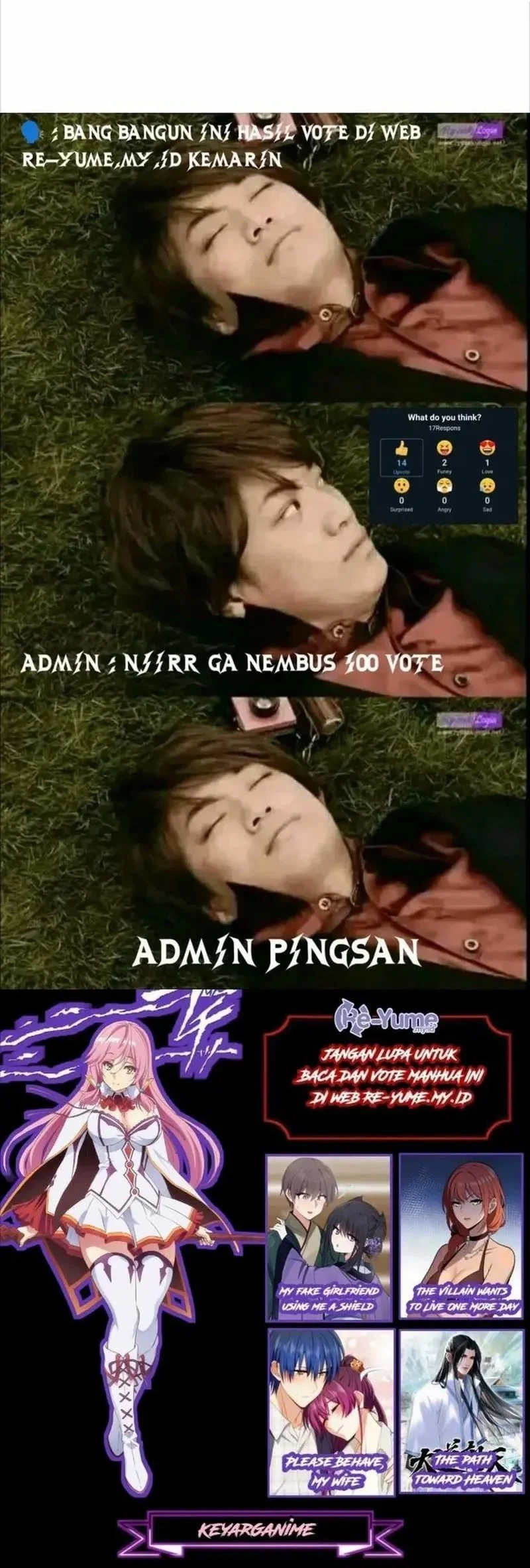 Ultimate Son-in-law Chapter 31 Gambar 22