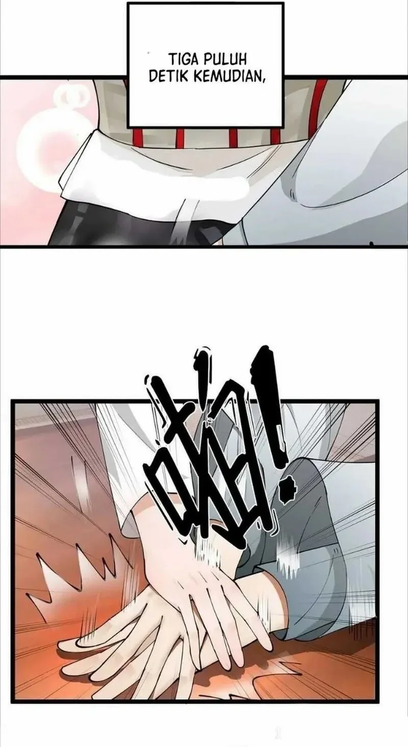 Ultimate Son-in-law Chapter 31 Gambar 4