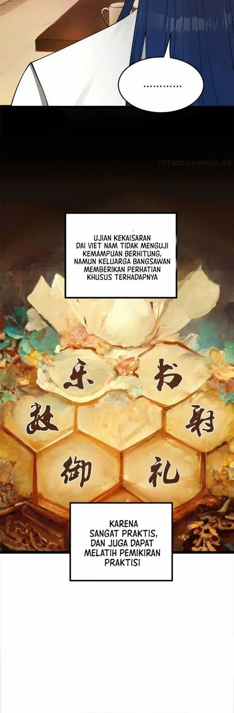 Ultimate Son-in-law Chapter 31 Gambar 8