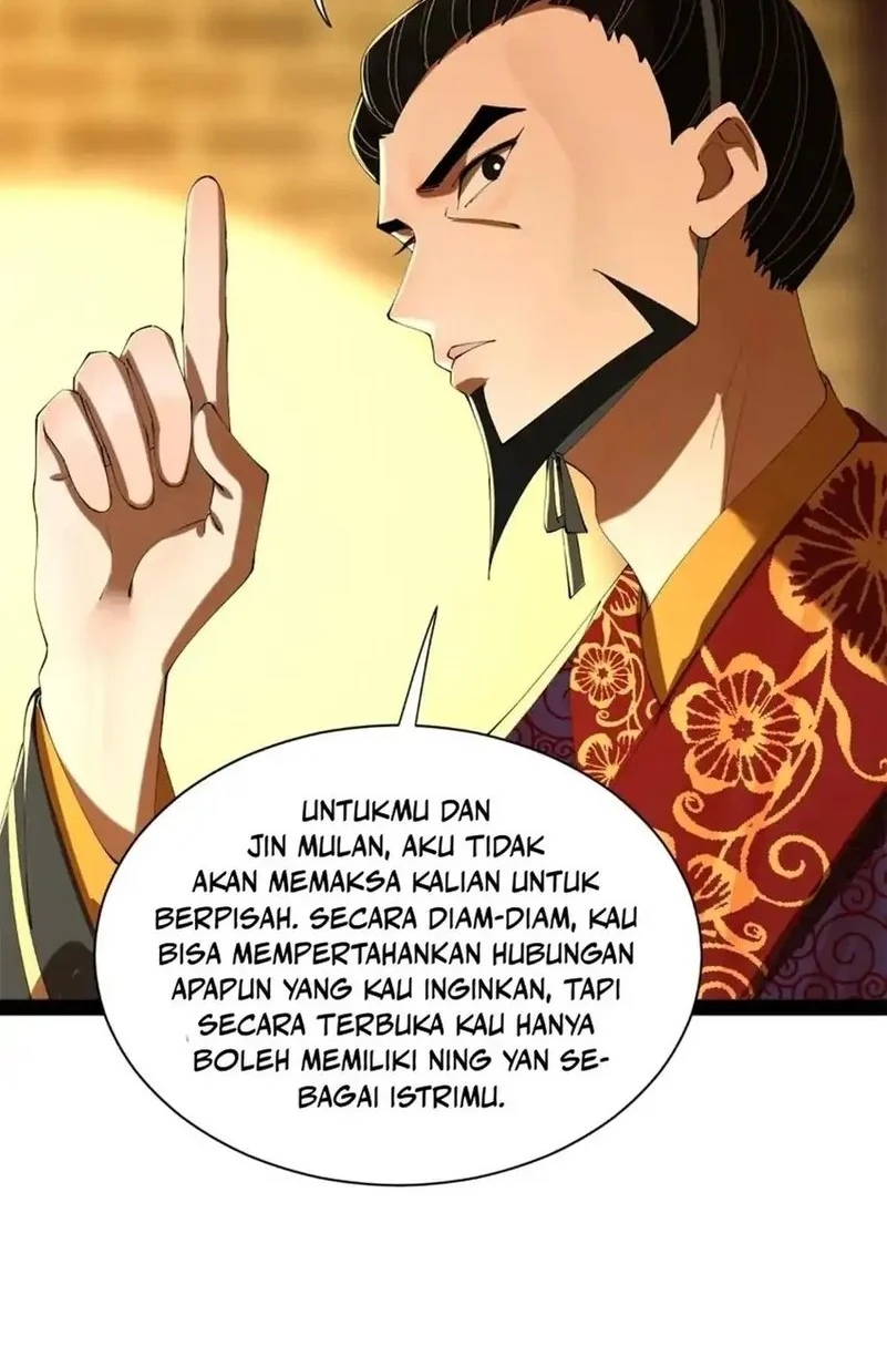 Ultimate Son-in-law Chapter 310 Gambar 4
