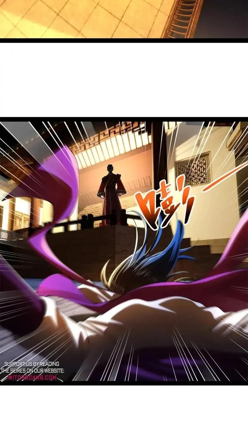 Ultimate Son-in-law Chapter 310 Gambar 8