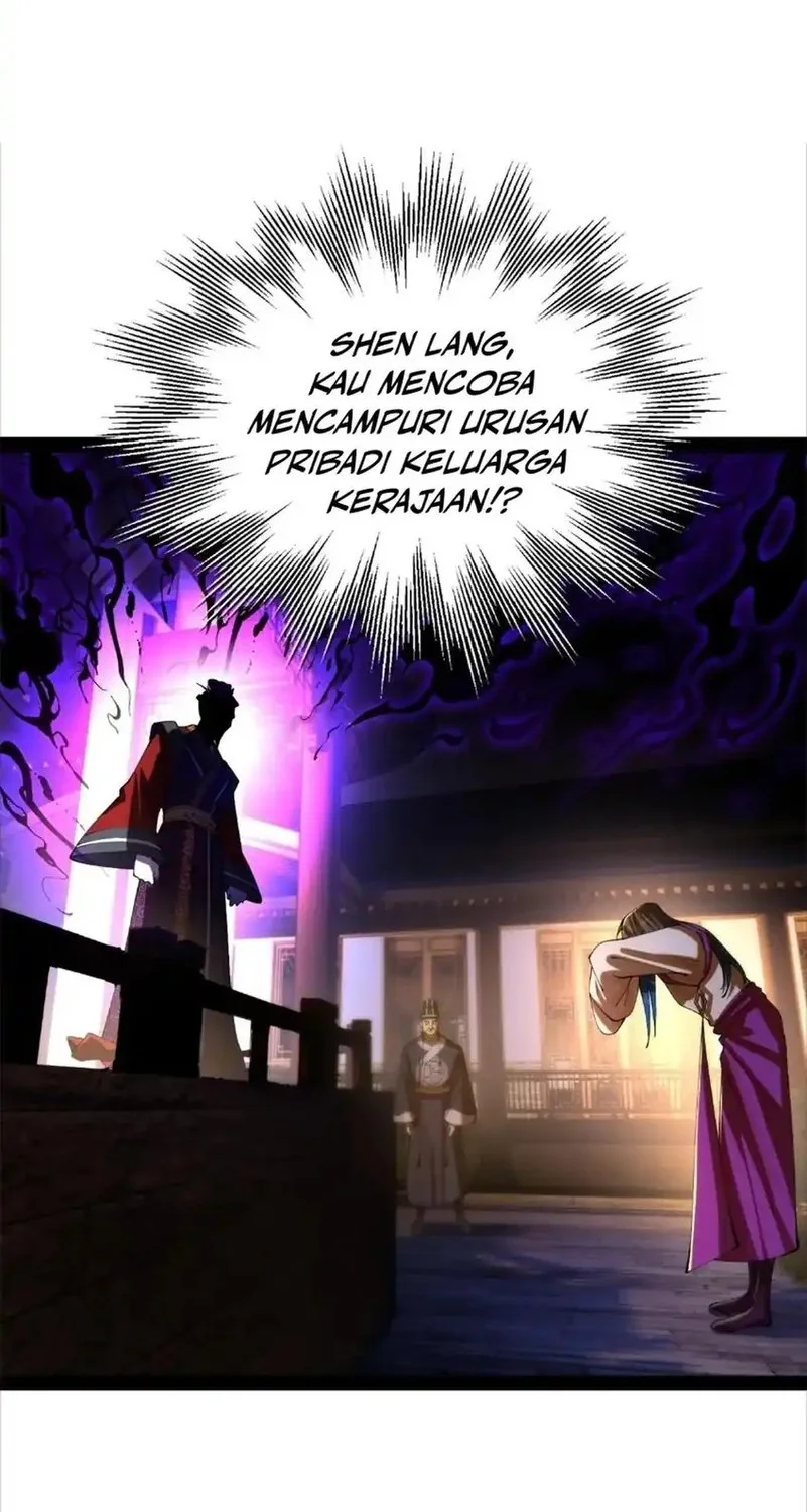 Ultimate Son-in-law Chapter 310 Gambar 12