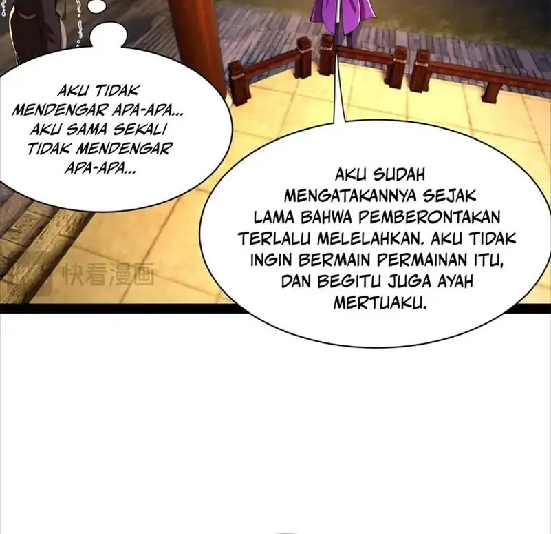 Ultimate Son-in-law Chapter 310 Gambar 20