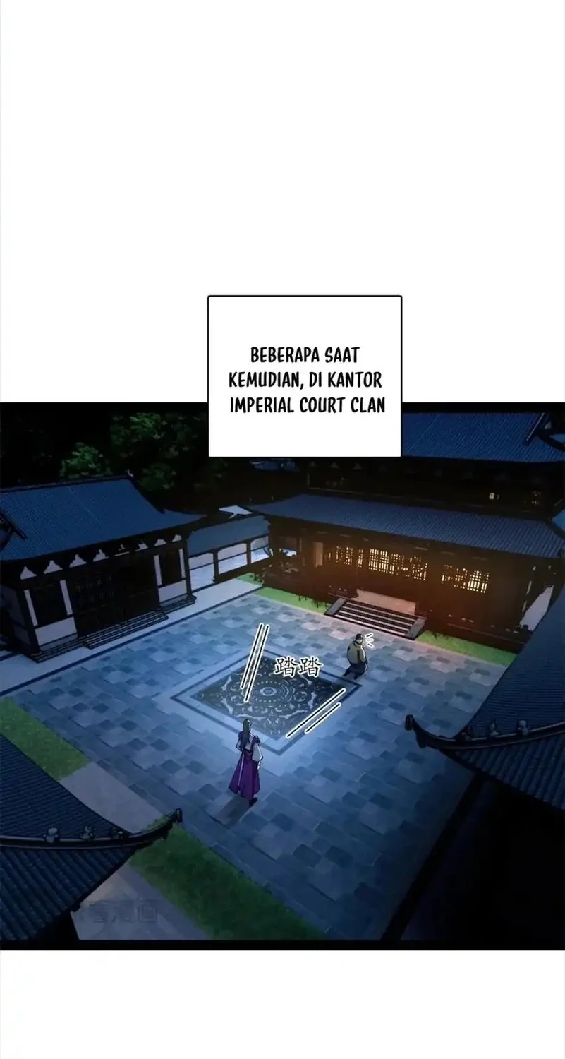 Ultimate Son-in-law Chapter 310 Gambar 28