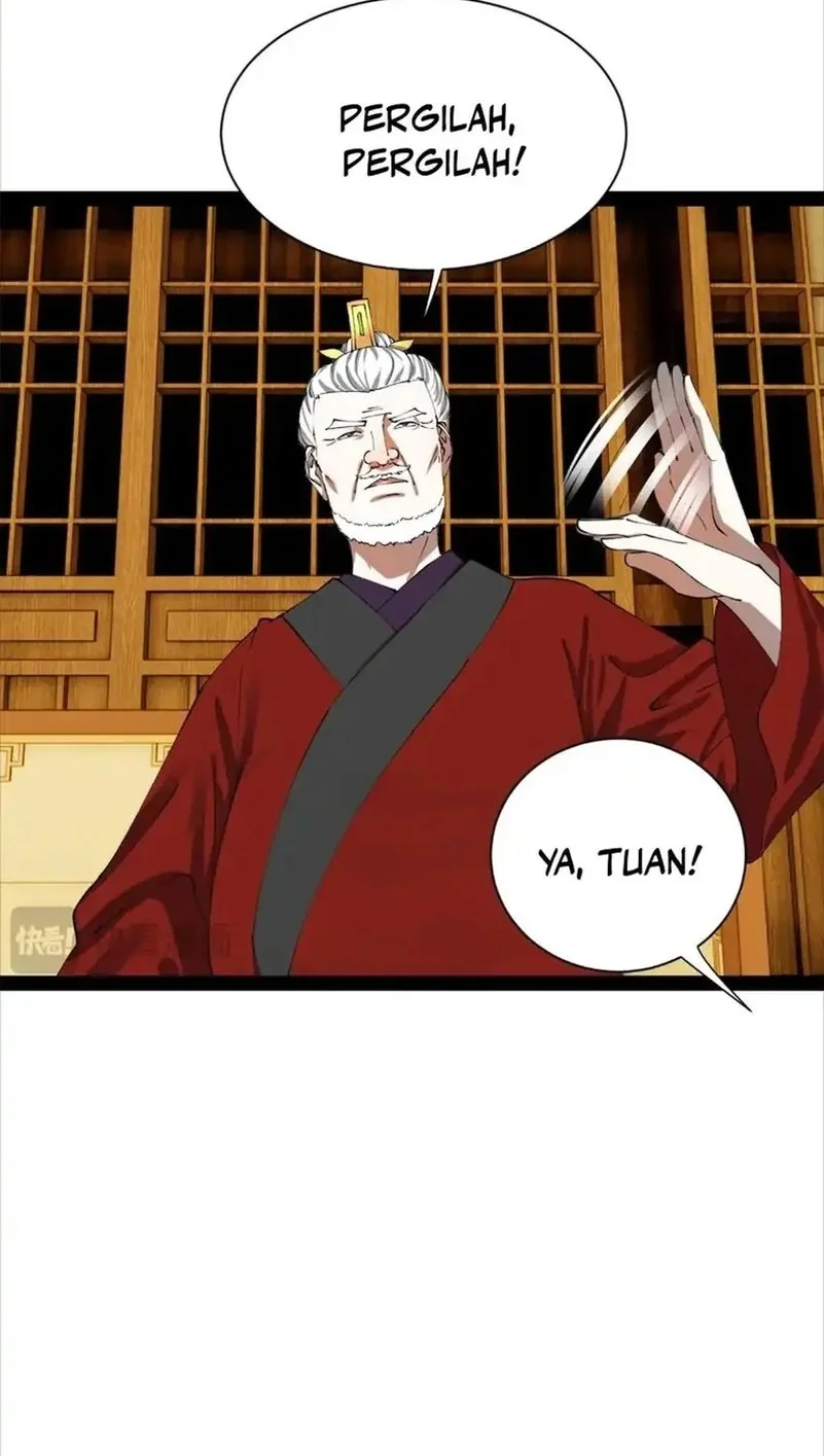 Ultimate Son-in-law Chapter 310 Gambar 32