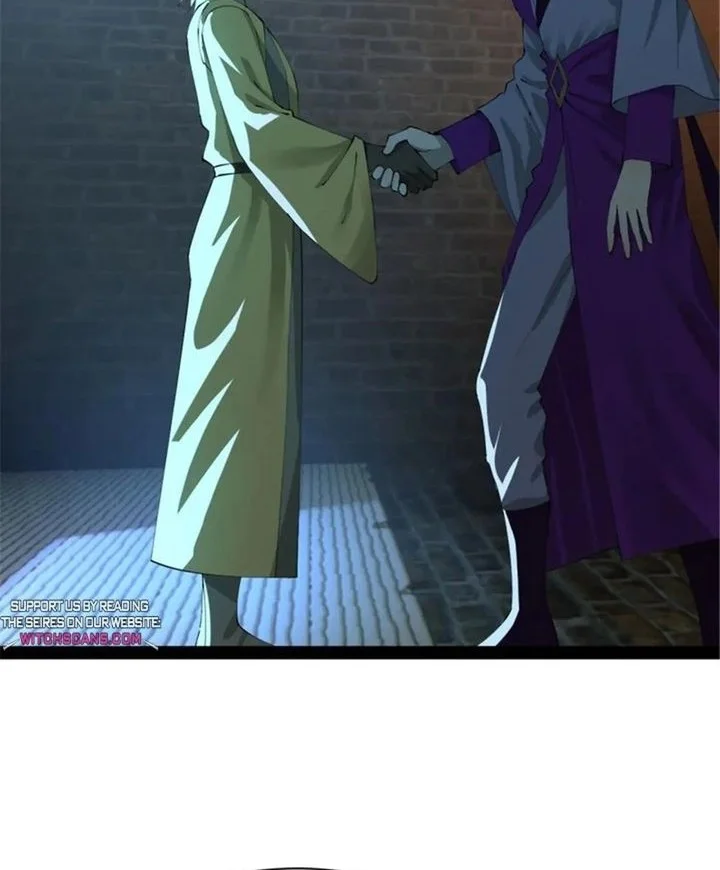 Ultimate Son-in-law Chapter 311 Gambar 20