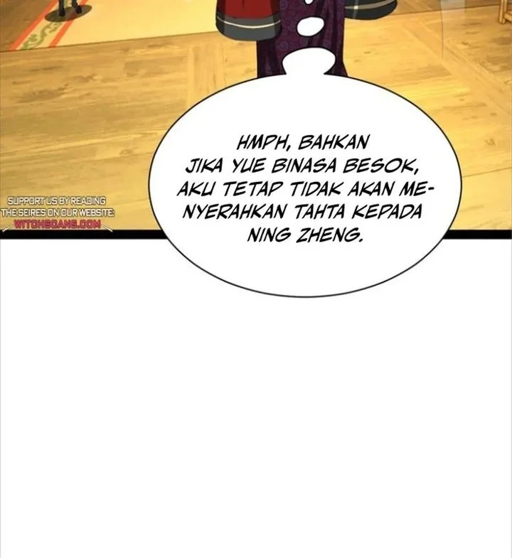 Ultimate Son-in-law Chapter 311 Gambar 26