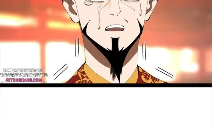 Ultimate Son-in-law Chapter 311 Gambar 36