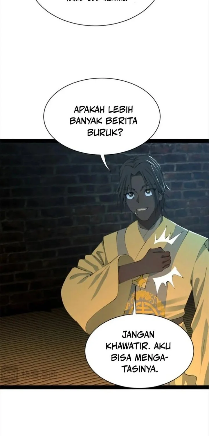 Manhua Ultimate Son-in-law Chapter 311 gambar 2