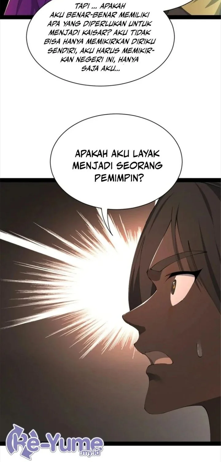 Ultimate Son-in-law Chapter 311 Gambar 6