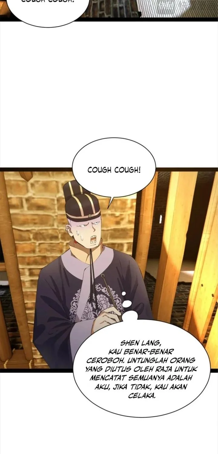 Ultimate Son-in-law Chapter 311 Gambar 8