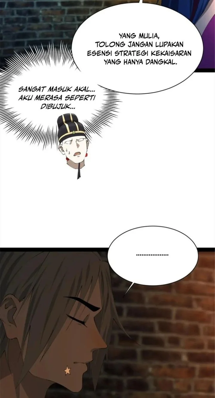 Ultimate Son-in-law Chapter 311 Gambar 16