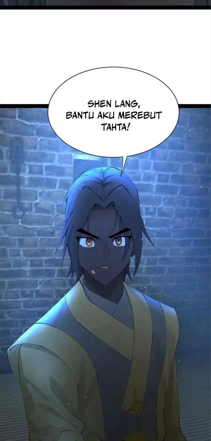 Ultimate Son-in-law Chapter 311 Gambar 18