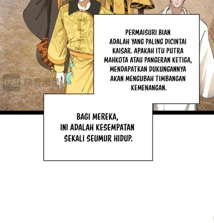 Ultimate Son-in-law Chapter 312 Gambar 22