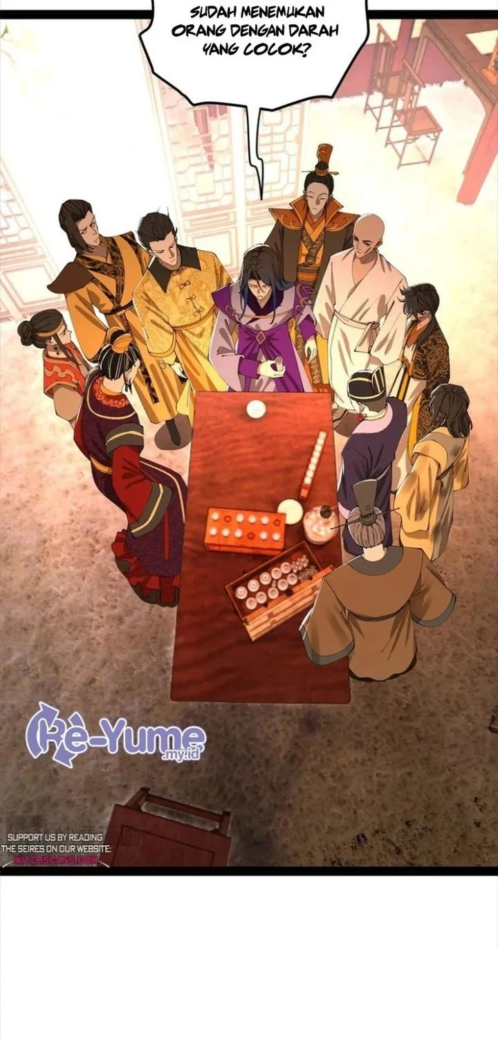 Ultimate Son-in-law Chapter 312 Gambar 40