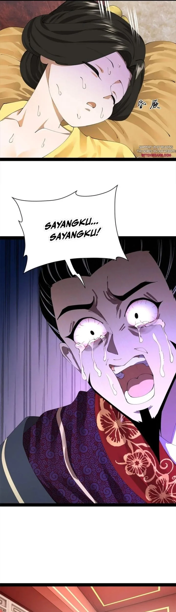 Ultimate Son-in-law Chapter 312 Gambar 7