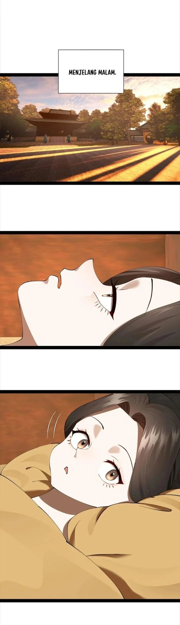 Ultimate Son-in-law Chapter 313 Gambar 25