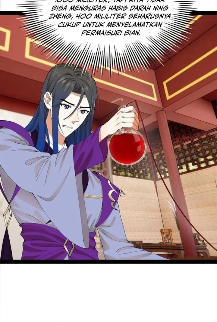 Ultimate Son-in-law Chapter 313 Gambar 4