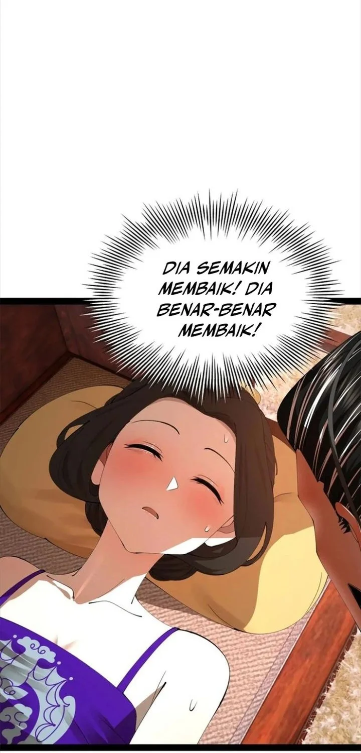 Ultimate Son-in-law Chapter 313 Gambar 8