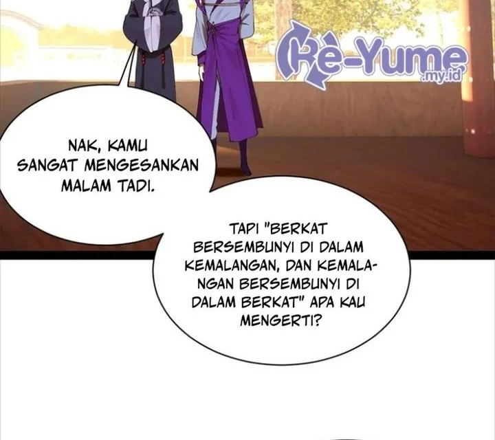 Ultimate Son-in-law Chapter 313 Gambar 16