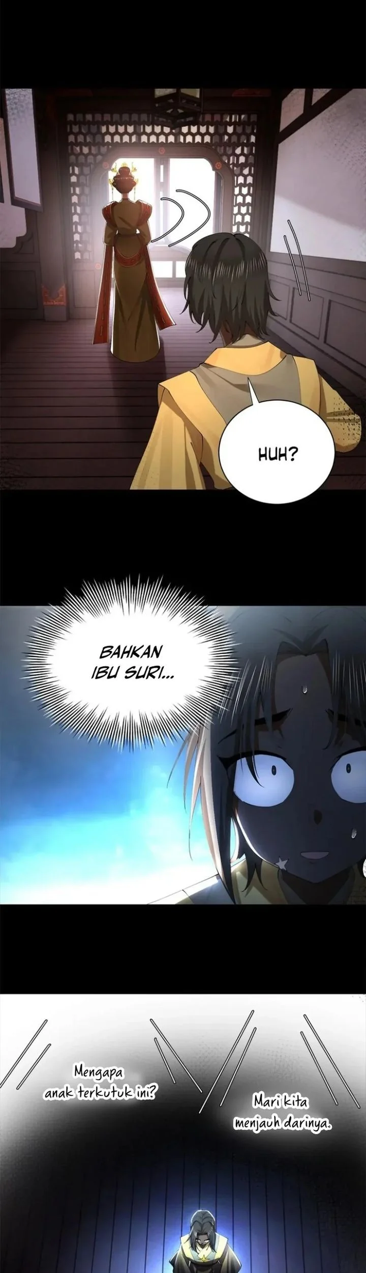 Ultimate Son-in-law Chapter 314 Gambar 19