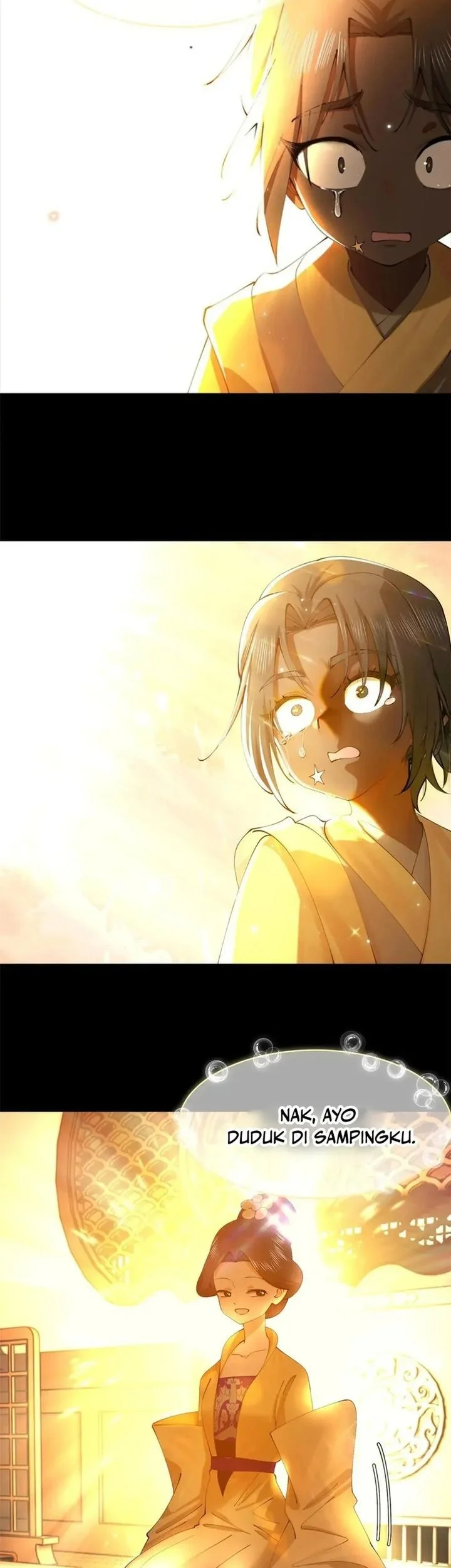 Ultimate Son-in-law Chapter 314 Gambar 21