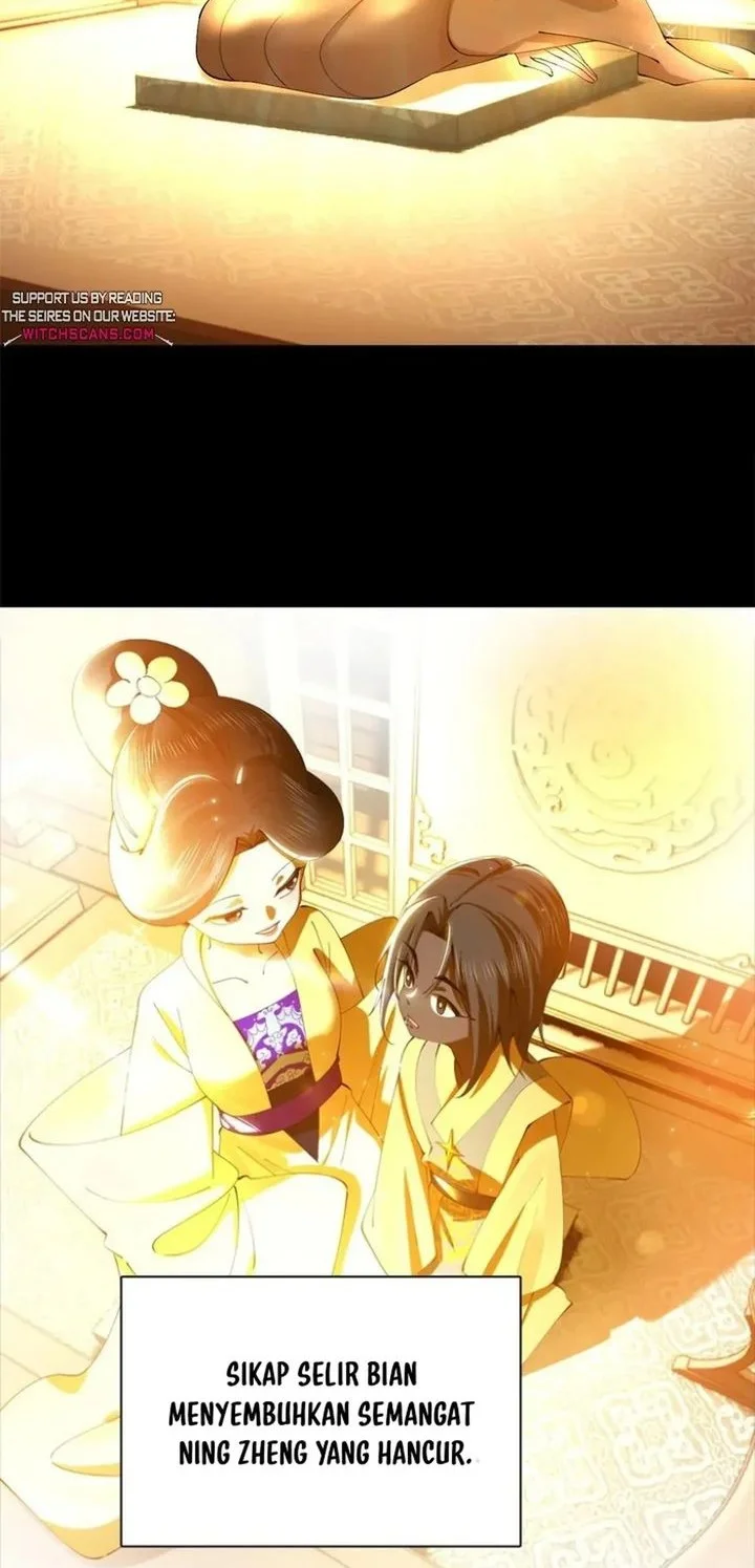 Ultimate Son-in-law Chapter 314 Gambar 22