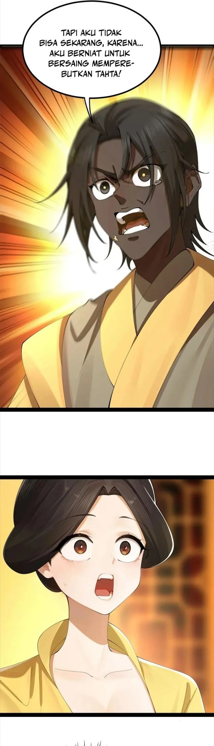 Ultimate Son-in-law Chapter 314 Gambar 25