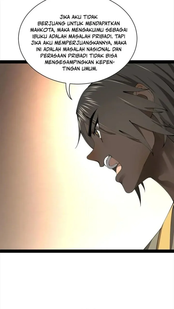 Ultimate Son-in-law Chapter 314 Gambar 28