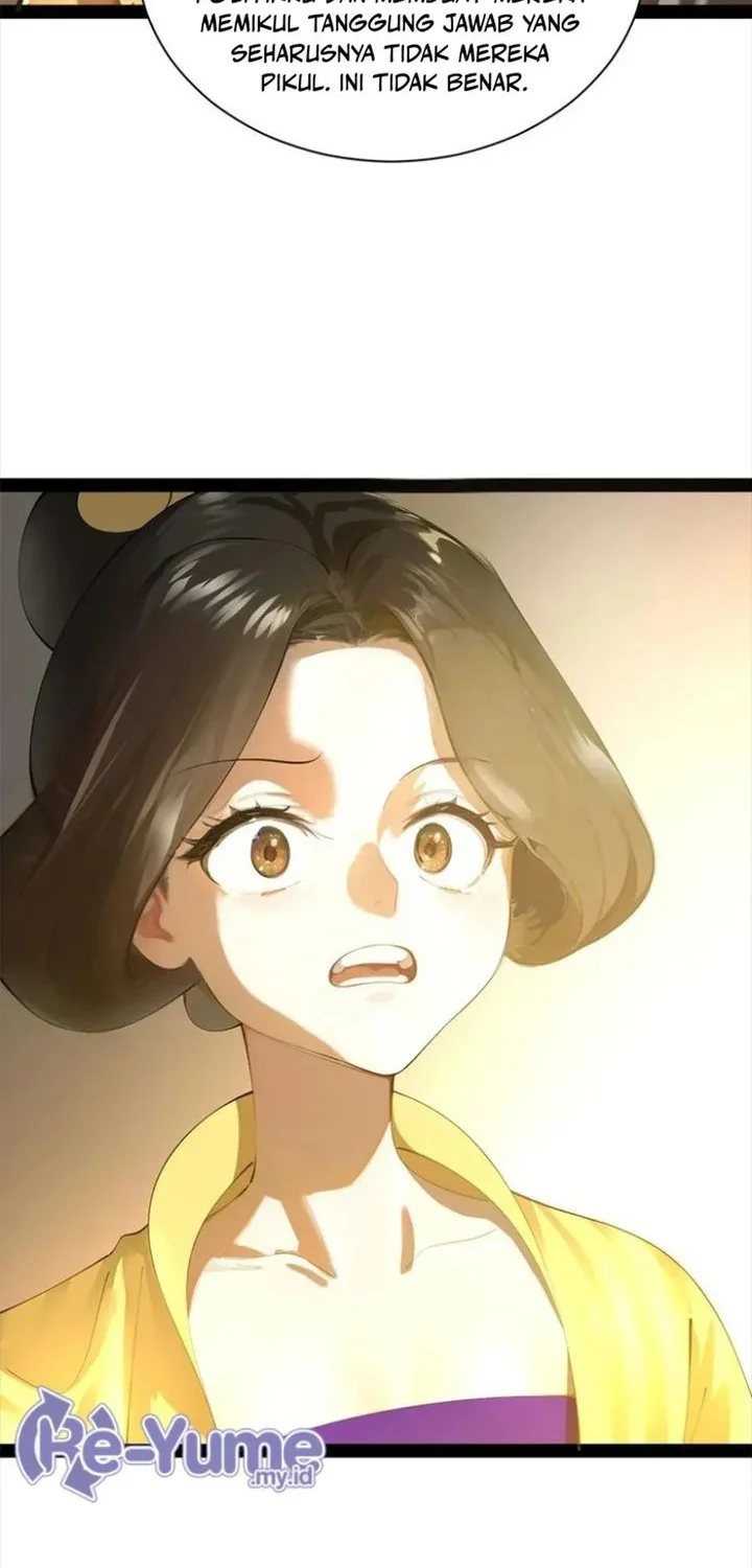 Ultimate Son-in-law Chapter 314 Gambar 30