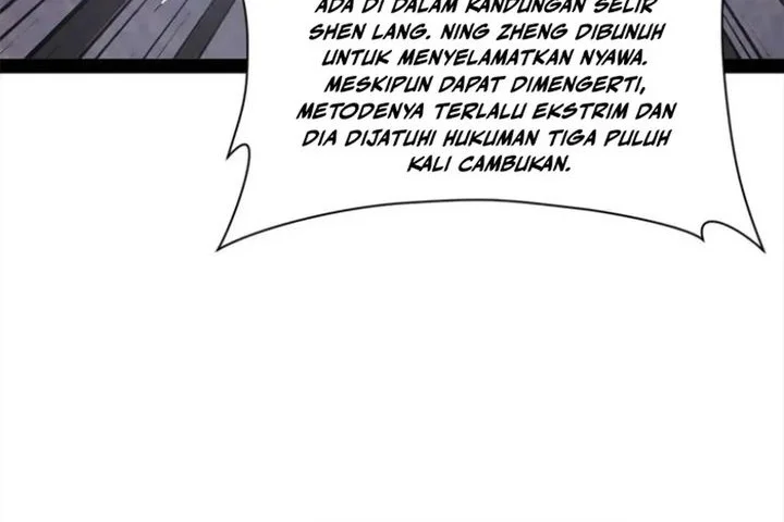 Ultimate Son-in-law Chapter 314 Gambar 36