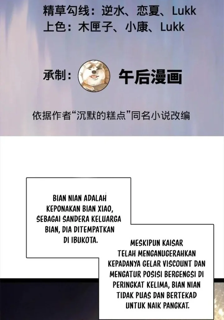 Manhua Ultimate Son-in-law Chapter 314 gambar 2