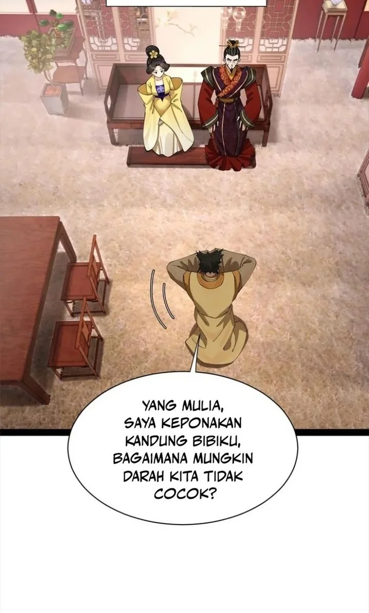 Ultimate Son-in-law Chapter 314 Gambar 4
