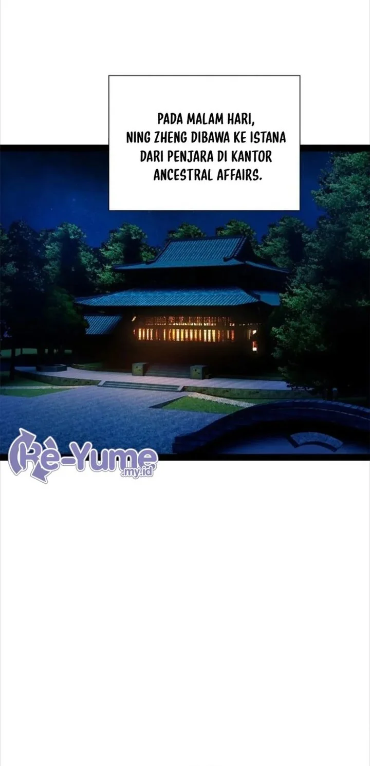 Ultimate Son-in-law Chapter 314 Gambar 14