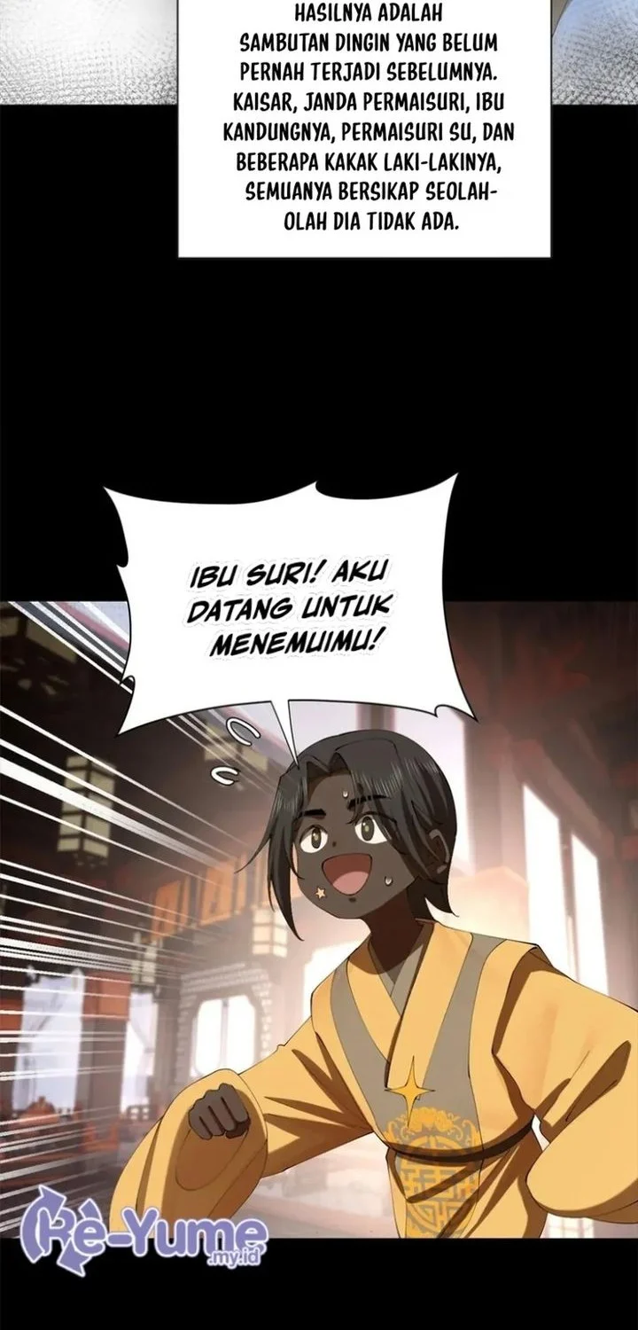 Ultimate Son-in-law Chapter 314 Gambar 18