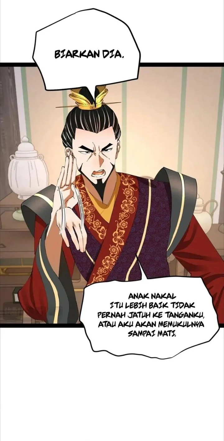 Ultimate Son-in-law Chapter 315 Gambar 22