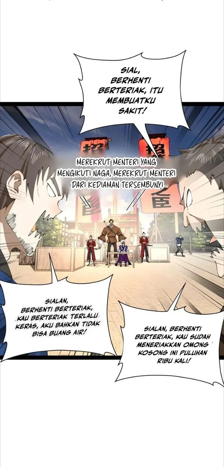 Ultimate Son-in-law Chapter 315 Gambar 24