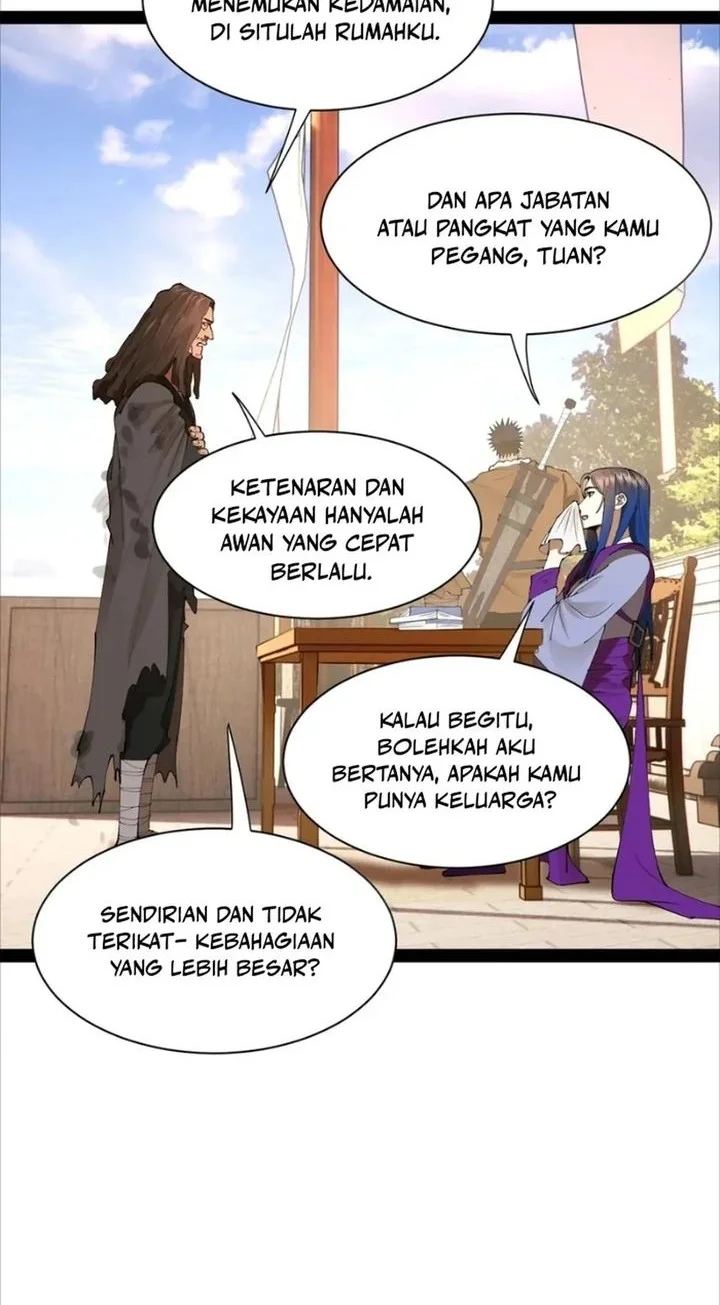 Ultimate Son-in-law Chapter 315 Gambar 28