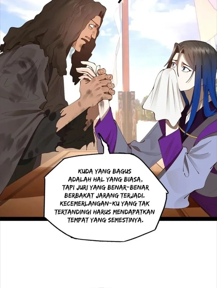 Ultimate Son-in-law Chapter 315 Gambar 30